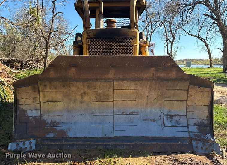 image for item DM1876 Dresser TD20E dozer