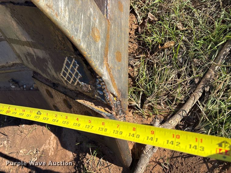 image for item DM1876 Dresser TD20E dozer