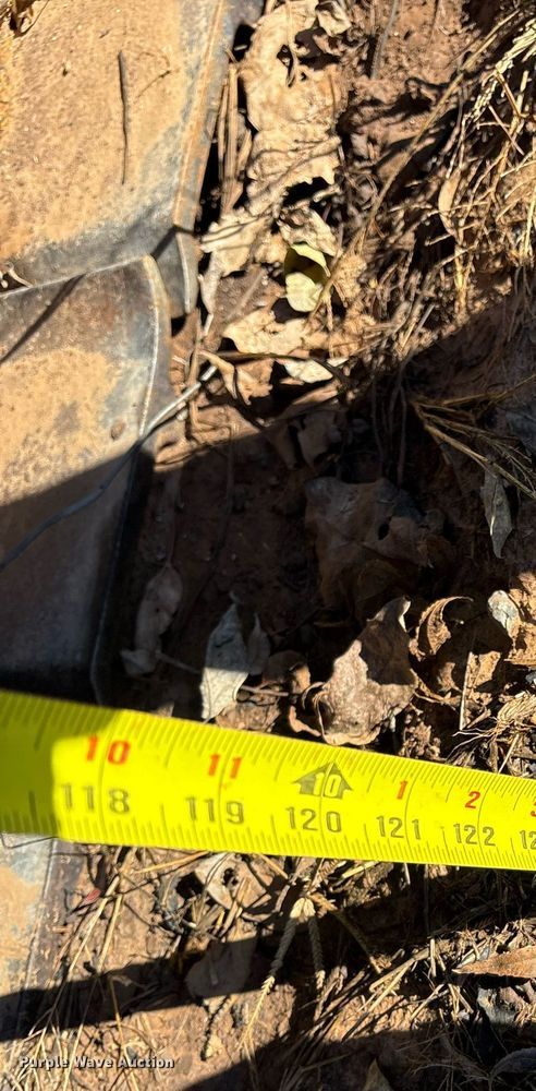 image for item DM1876 Dresser TD20E dozer