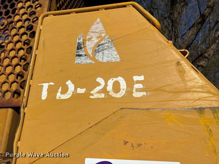 image for item DM1876 Dresser TD20E dozer