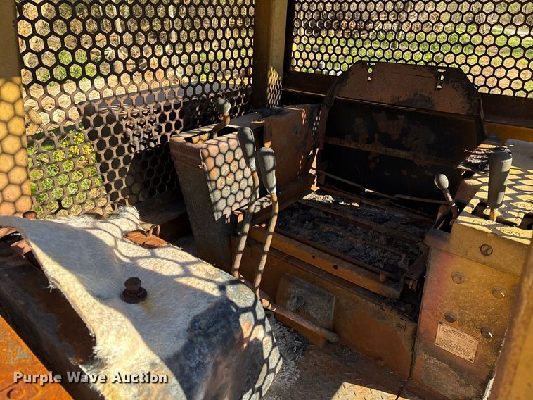 image for item DM1876 Dresser TD20E dozer