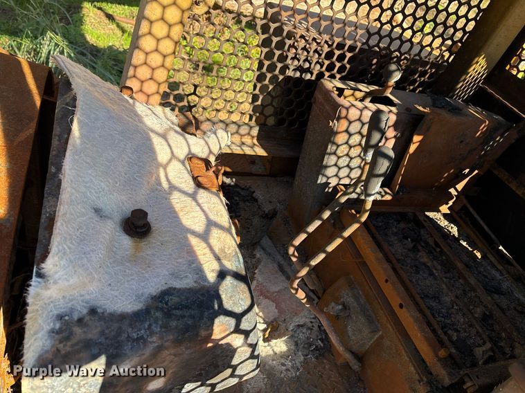 image for item DM1876 Dresser TD20E dozer