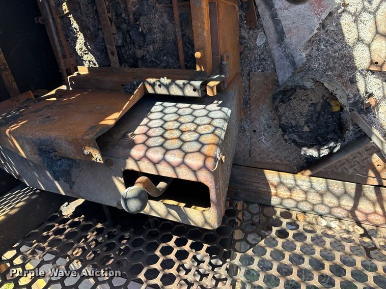 image for item DM1876 Dresser TD20E dozer