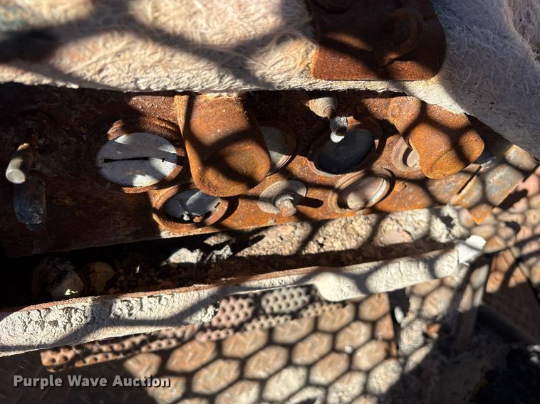 image for item DM1876 Dresser TD20E dozer