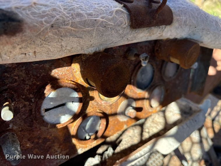 image for item DM1876 Dresser TD20E dozer