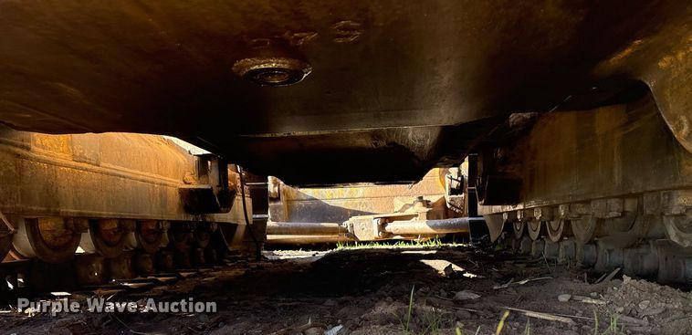 image for item DM1876 Dresser TD20E dozer