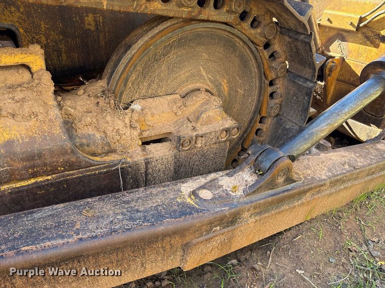 image for item DM1876 Dresser TD20E dozer