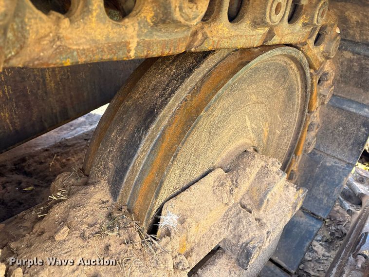 image for item DM1876 Dresser TD20E dozer