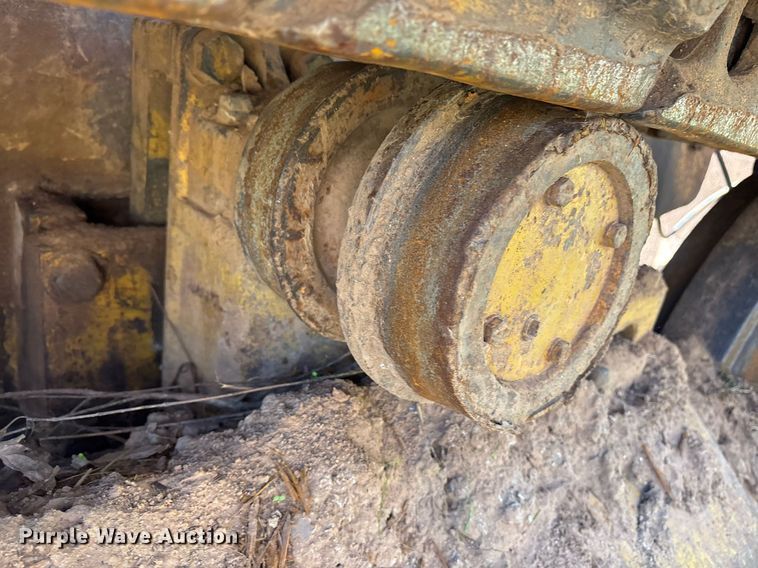 image for item DM1876 Dresser TD20E dozer