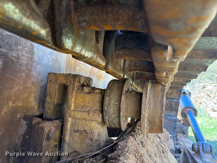 image for item DM1876 Dresser TD20E dozer