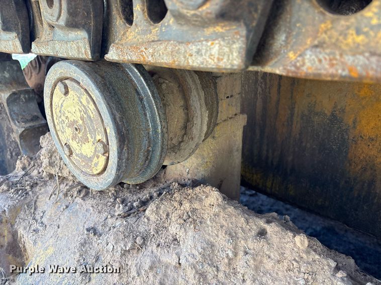 image for item DM1876 Dresser TD20E dozer