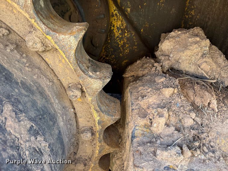 image for item DM1876 Dresser TD20E dozer