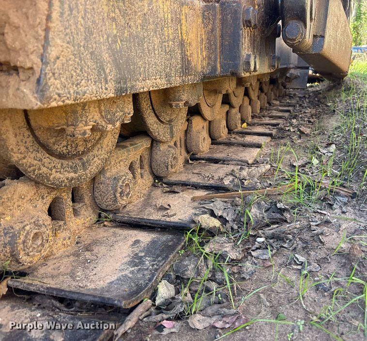 image for item DM1876 Dresser TD20E dozer