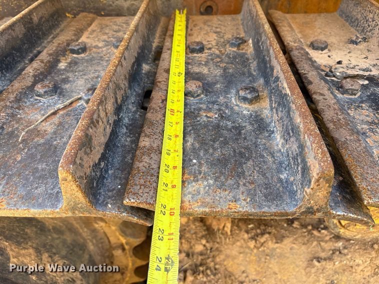 image for item DM1876 Dresser TD20E dozer