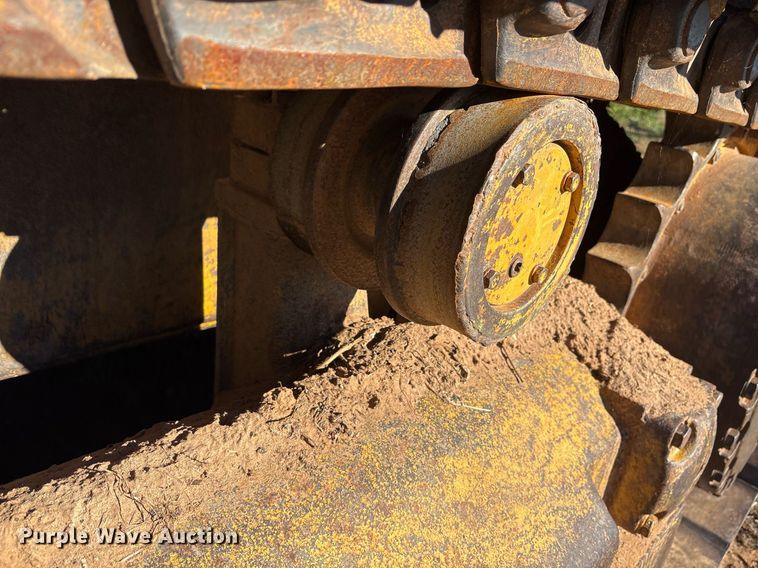 image for item DM1876 Dresser TD20E dozer