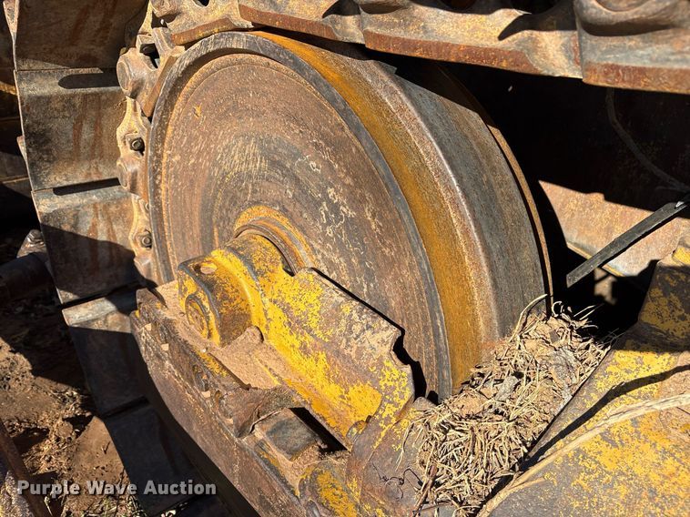 image for item DM1876 Dresser TD20E dozer