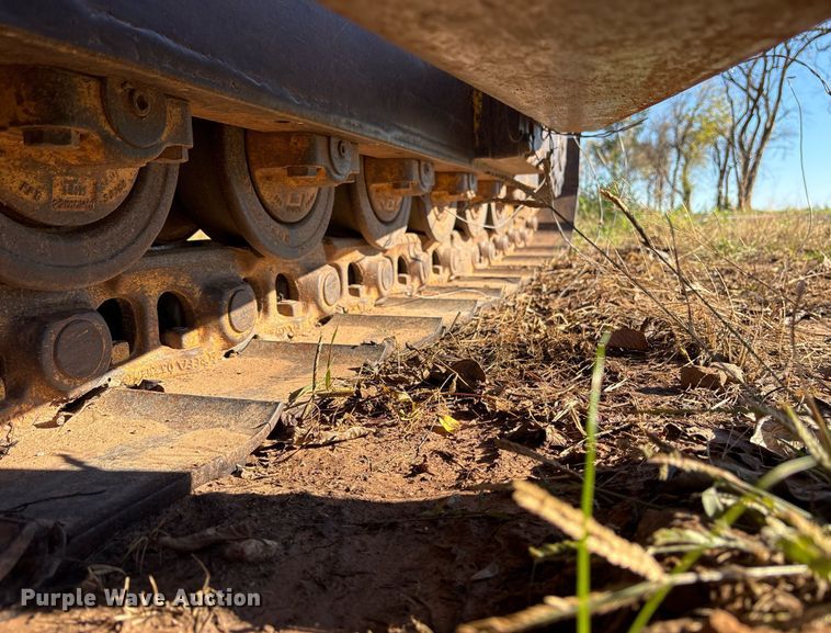 image for item DM1876 Dresser TD20E dozer