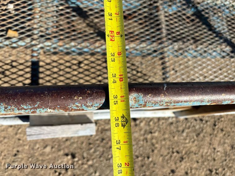 image for item DM1879 1996 Genie S-65 boom lift