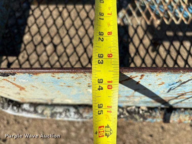 image for item DM1879 1996 Genie S-65 boom lift