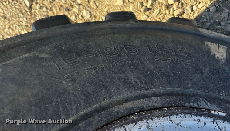 image for item DM1879 1996 Genie S-65 boom lift