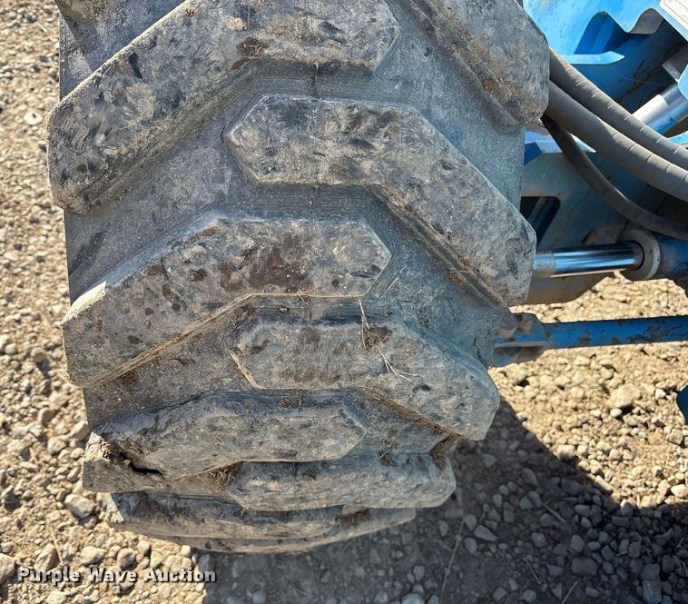 image for item DM1879 1996 Genie S-65 boom lift