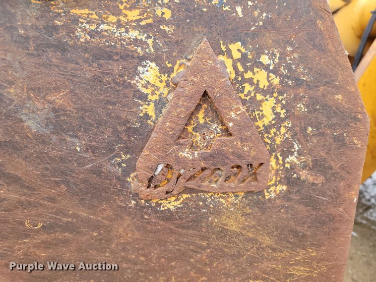 image for item DN3628 1998 Case 721B wheel loader