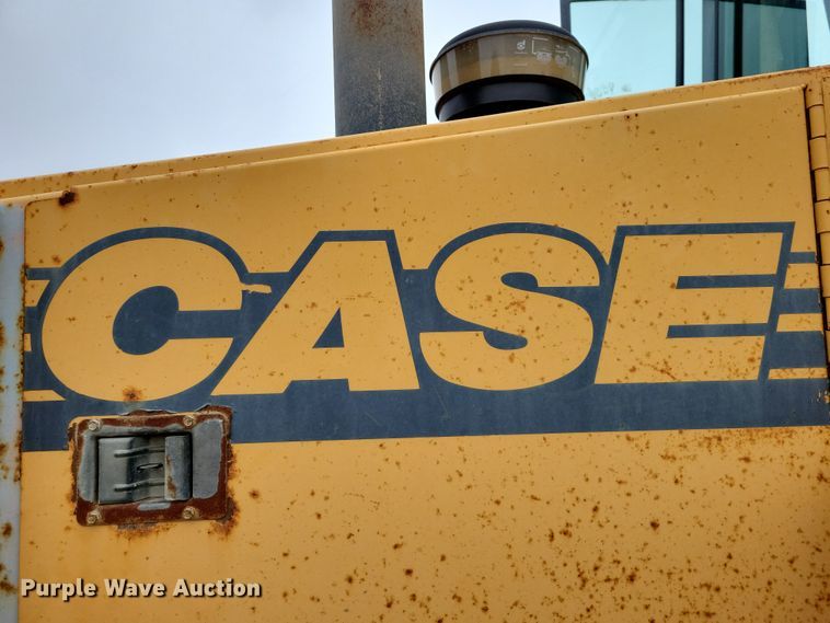 image for item DN3628 1998 Case 721B wheel loader