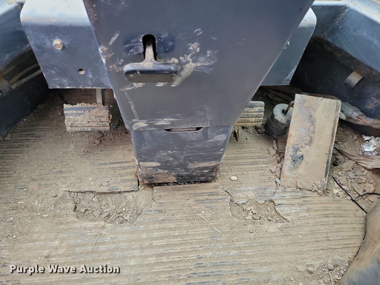 image for item DN3628 1998 Case 721B wheel loader