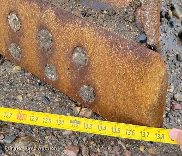 image for item DN3629 1998 Caterpillar D6R XL dozer