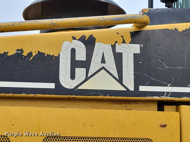 image for item DN3629 1998 Caterpillar D6R XL dozer