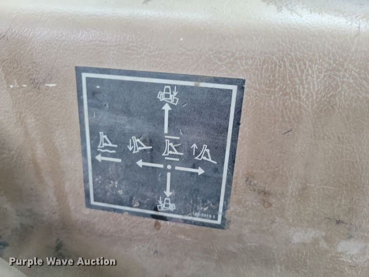 image for item DN3629 1998 Caterpillar D6R XL dozer