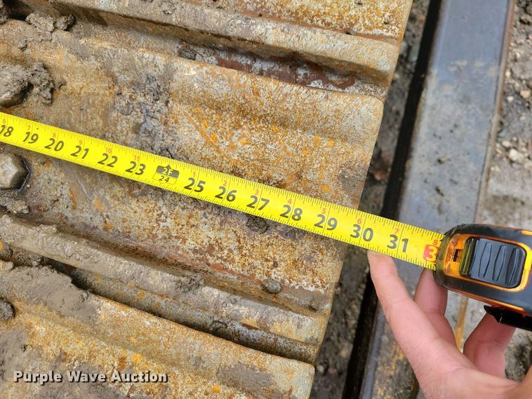 image for item DN3629 1998 Caterpillar D6R XL dozer