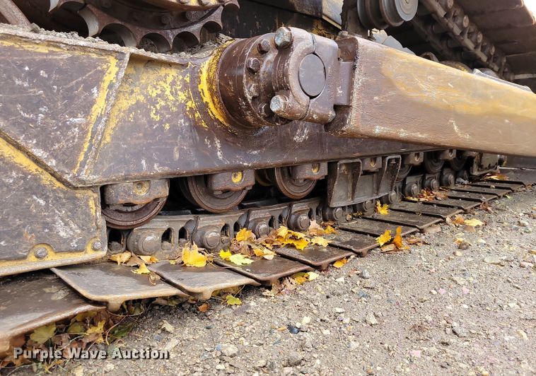 image for item DN3629 1998 Caterpillar D6R XL dozer