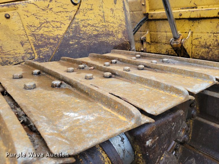 image for item DN3629 1998 Caterpillar D6R XL dozer