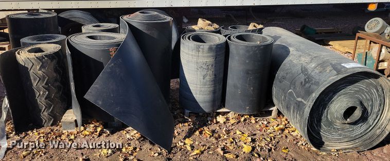 image for item DN3635 Conveyor parts