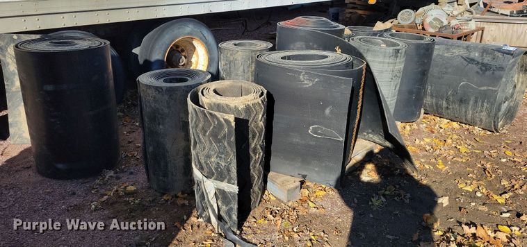 image for item DN3635 Conveyor parts