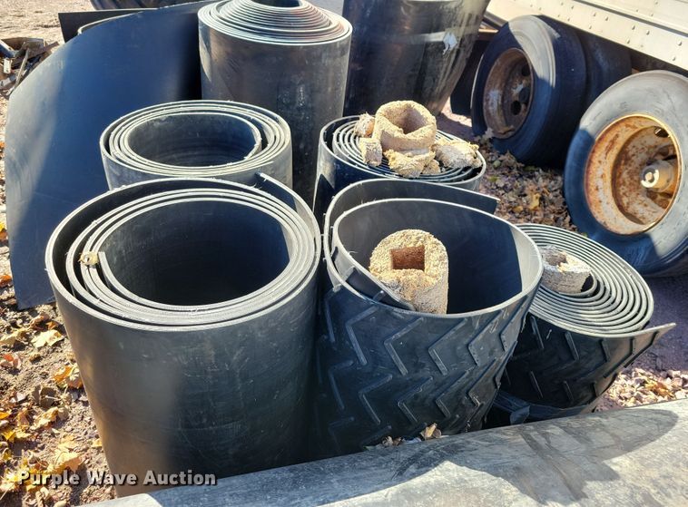 image for item DN3635 Conveyor parts