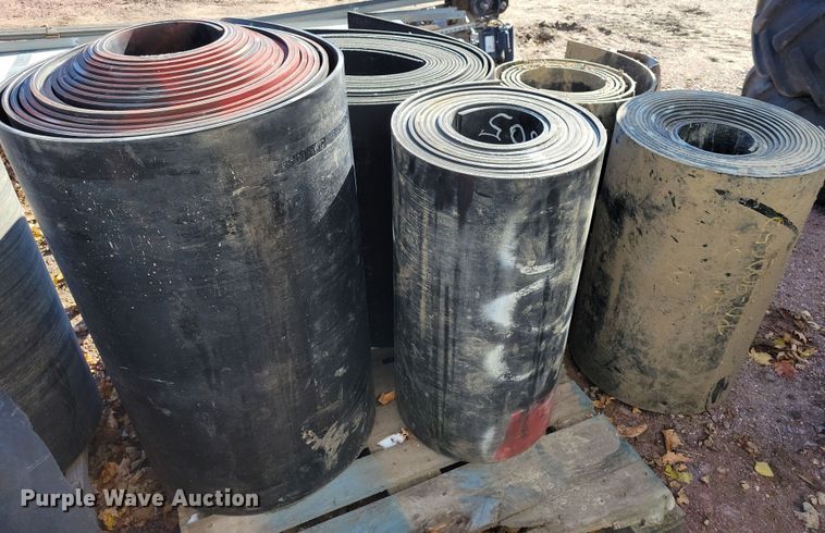 image for item DN3635 Conveyor parts