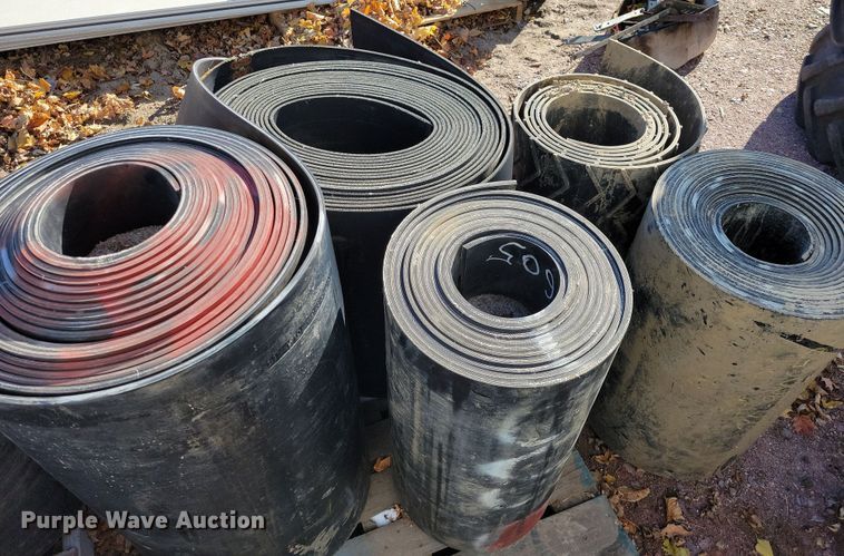 image for item DN3635 Conveyor parts