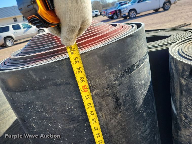 image for item DN3635 Conveyor parts