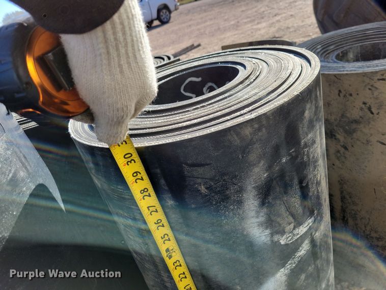 image for item DN3635 Conveyor parts