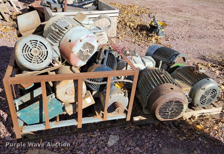 image for item DN3635 Conveyor parts