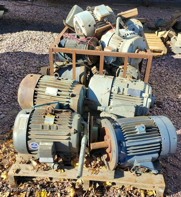 image for item DN3635 Conveyor parts