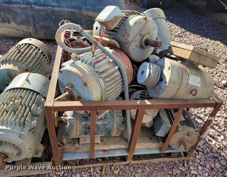 image for item DN3635 Conveyor parts