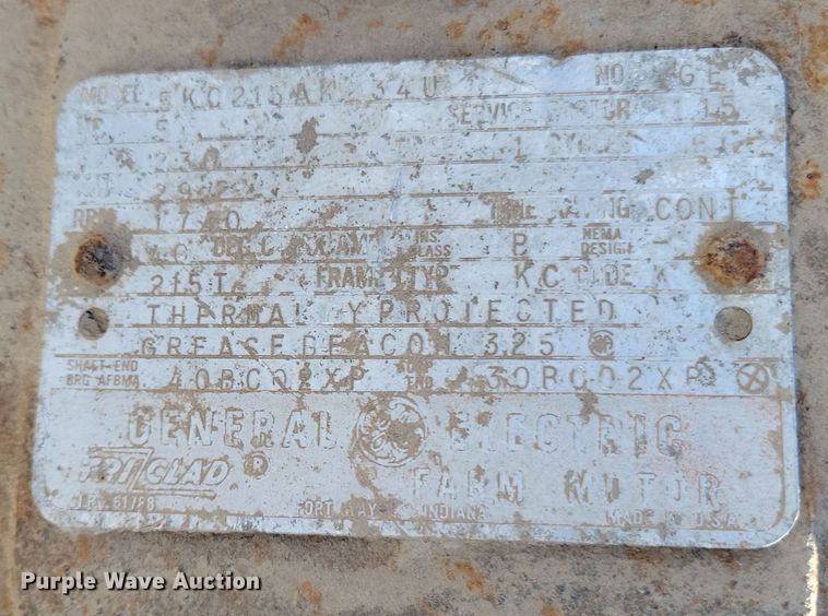 image for item DN3635 Conveyor parts