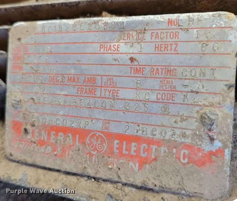 image for item DN3635 Conveyor parts