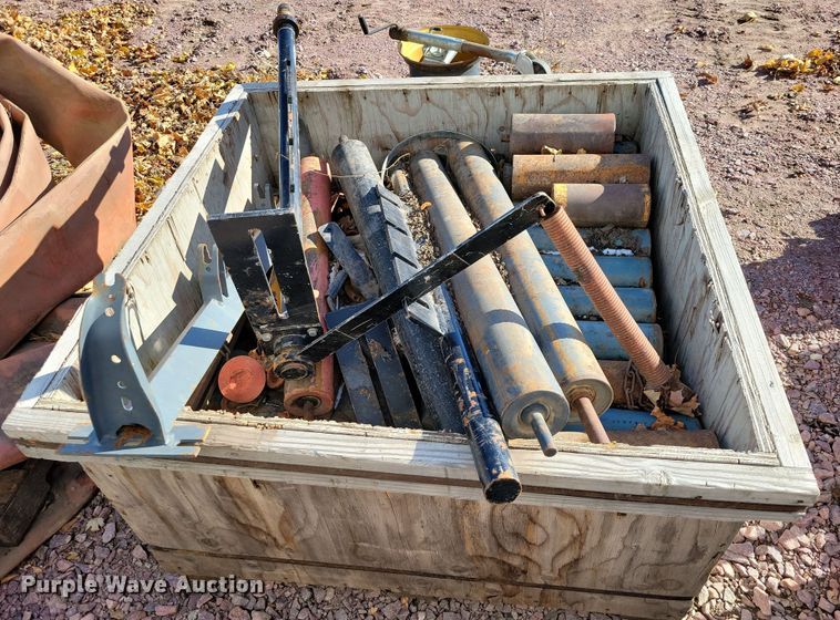 image for item DN3635 Conveyor parts