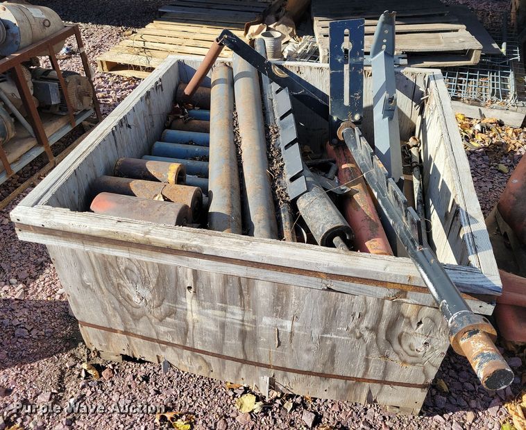 image for item DN3635 Conveyor parts