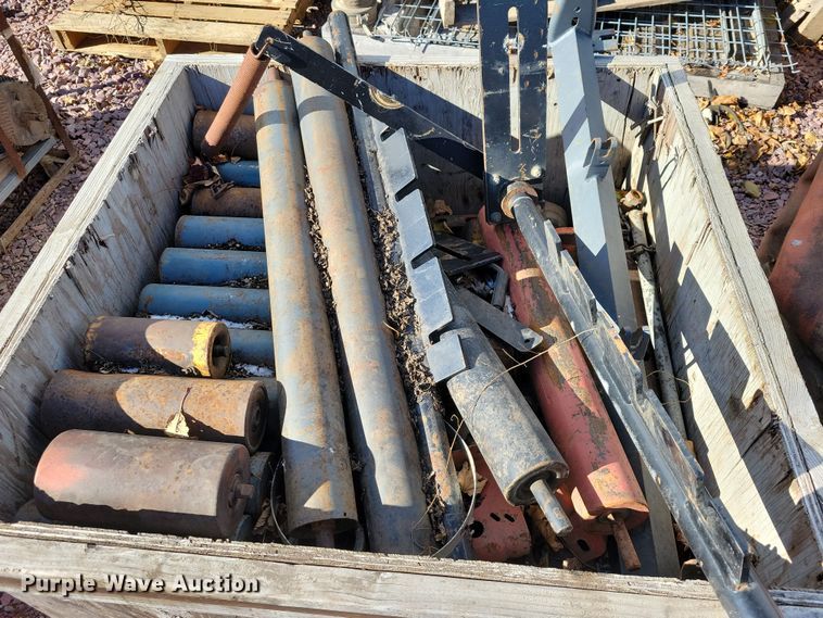 image for item DN3635 Conveyor parts