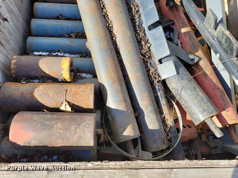 image for item DN3635 Conveyor parts